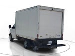 2021 Chevrolet Express Cutaway 3500 Base