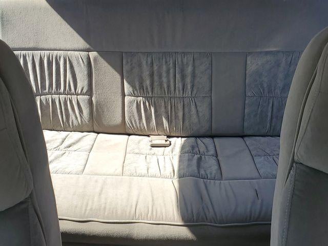 2003 Chevrolet Express Cargo 1500 YF7 Upfitter