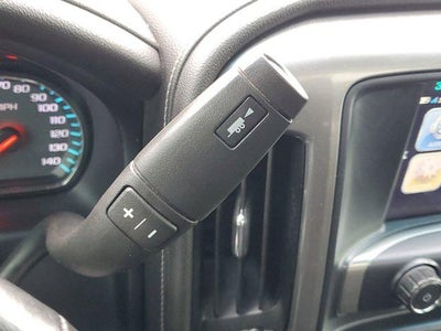 2019 Chevrolet Silverado 2500 HD LTZ