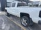 2016 Chevrolet Silverado 2500 HD LTZ