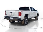 2017 Chevrolet Silverado 2500 HD Work Truck