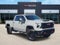 2025 Chevrolet Silverado 2500 HD ZR2