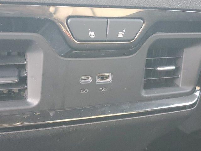2025 Chevrolet Silverado 2500 HD ZR2