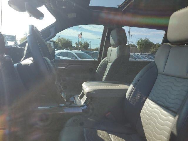 2025 Chevrolet Silverado 2500 HD ZR2