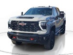 2025 Chevrolet Silverado 2500 HD ZR2