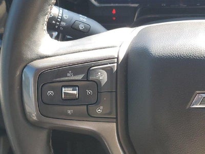 2025 Chevrolet Silverado 2500 HD ZR2