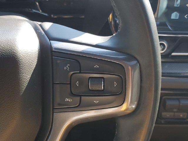 2025 Chevrolet Silverado 2500 HD ZR2