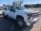 2021 Chevrolet Silverado 3500 HD Work Truck