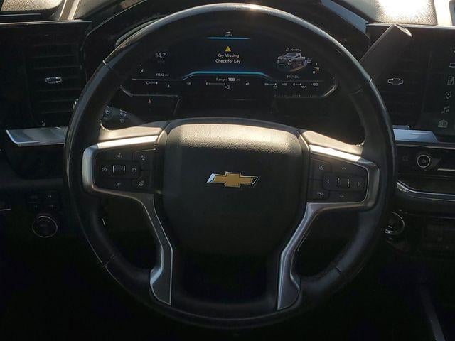 2024 Chevrolet Silverado 3500 HD LT