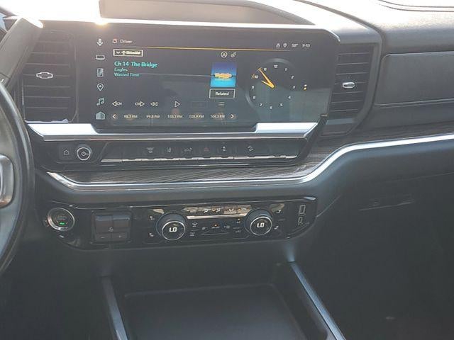 2024 Chevrolet Silverado 3500 HD LT