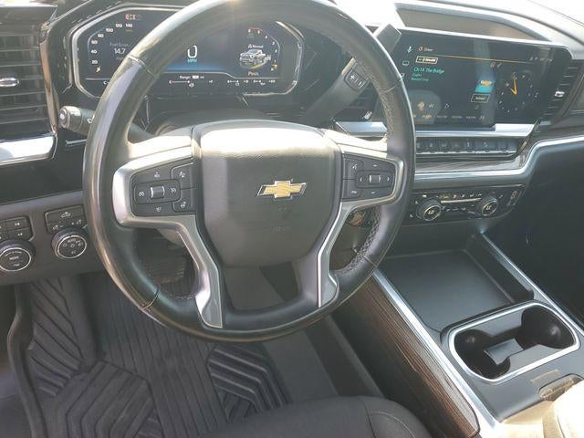 2024 Chevrolet Silverado 3500 HD LT