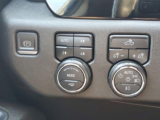2024 Chevrolet Silverado 3500 HD LT