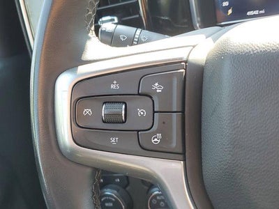 2024 Chevrolet Silverado 3500 HD LT
