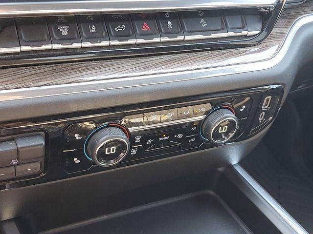 2024 Chevrolet Silverado 3500 HD LT