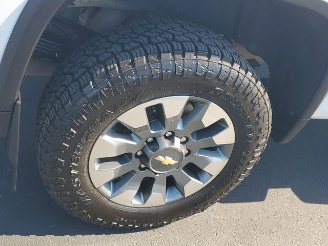 2024 Chevrolet Silverado 3500 HD LT