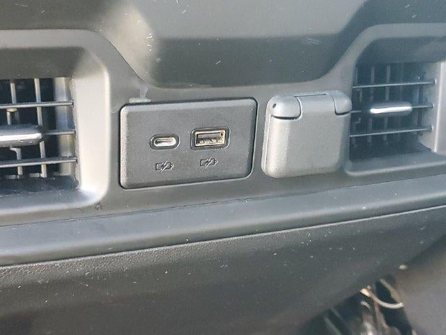 2022 Chevrolet Silverado 3500 HD LT