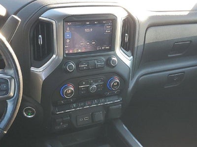 2022 Chevrolet Silverado 3500 HD LT