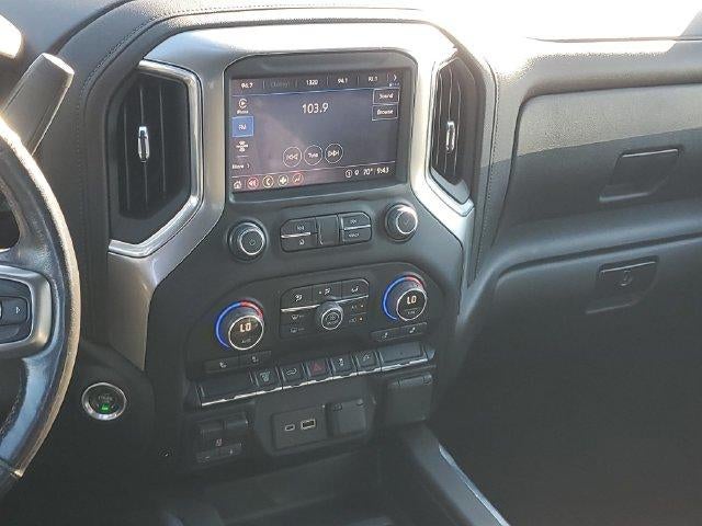2022 Chevrolet Silverado 3500 HD LT