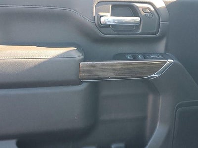 2022 Chevrolet Silverado 3500 HD LT
