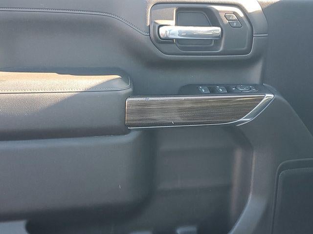 2022 Chevrolet Silverado 3500 HD LT