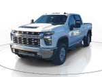 2022 Chevrolet Silverado 3500 HD LT