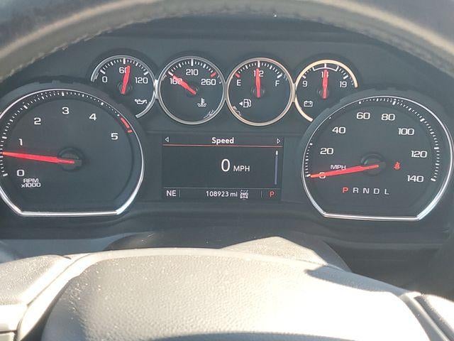 2022 Chevrolet Silverado 3500 HD LT