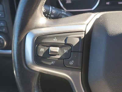 2022 Chevrolet Silverado 3500 HD LT