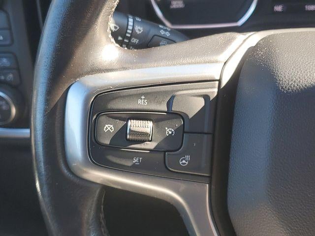 2022 Chevrolet Silverado 3500 HD LT
