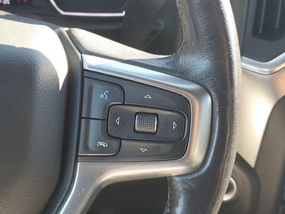 2022 Chevrolet Silverado 3500 HD LT