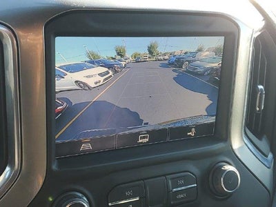 2022 Chevrolet Silverado 3500 HD LT