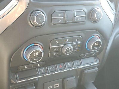 2022 Chevrolet Silverado 3500 HD LT