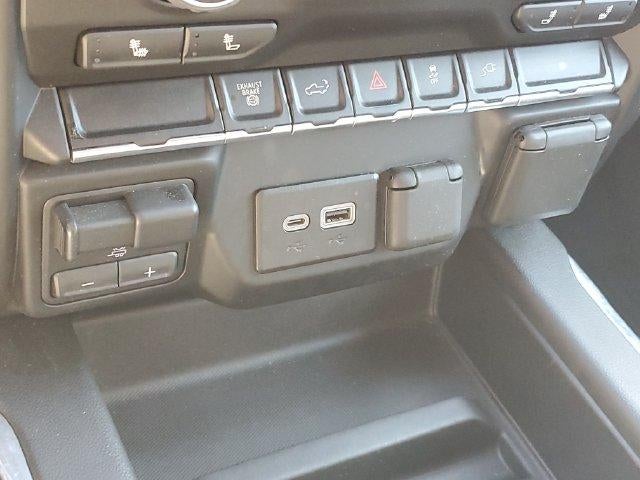 2022 Chevrolet Silverado 3500 HD LT