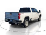 2022 Chevrolet Silverado 3500 HD LT