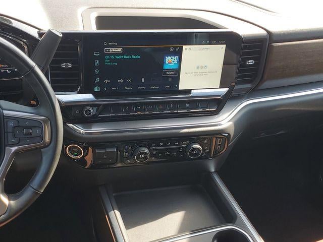 2024 Chevrolet Silverado 3500 HD High Country