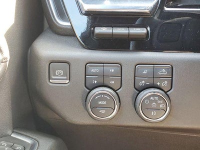2024 Chevrolet Silverado 3500 HD High Country