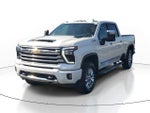 2024 Chevrolet Silverado 3500 HD High Country
