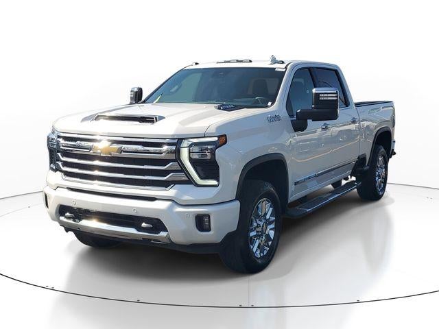 2024 Chevrolet Silverado 3500 HD High Country