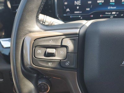 2024 Chevrolet Silverado 3500 HD High Country