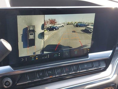2024 Chevrolet Silverado 3500 HD High Country