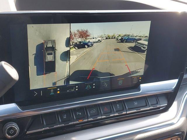 2024 Chevrolet Silverado 3500 HD High Country