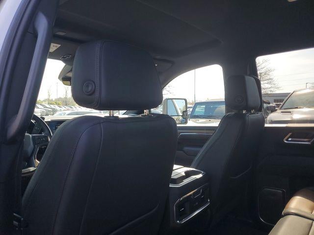 2024 Chevrolet Silverado 3500 HD High Country