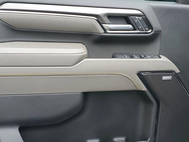 2024 Chevrolet Silverado 2500 HD ZR2