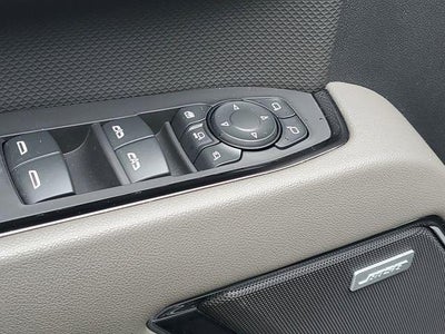 2024 Chevrolet Silverado 2500 HD ZR2