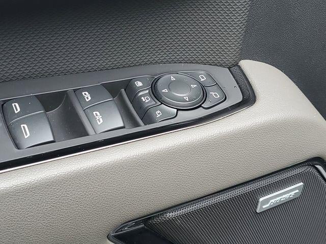 2024 Chevrolet Silverado 2500 HD ZR2