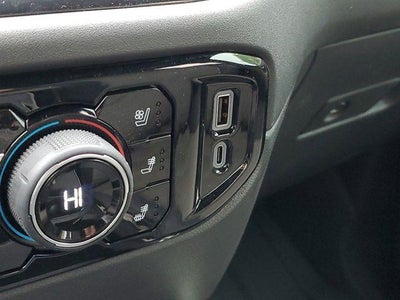 2024 Chevrolet Silverado 2500 HD ZR2