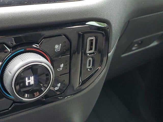 2024 Chevrolet Silverado 2500 HD ZR2