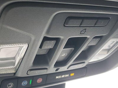 2024 Chevrolet Silverado 2500 HD ZR2