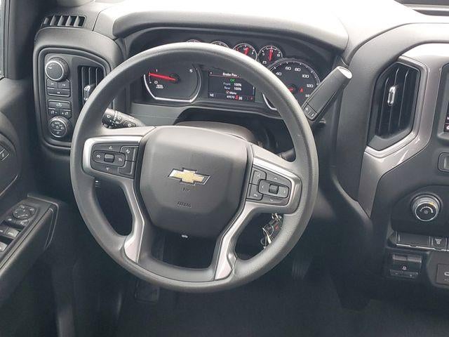 2022 Chevrolet Silverado 2500 HD Custom