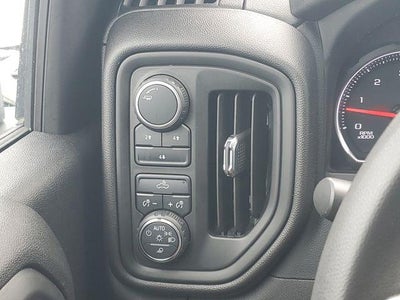 2022 Chevrolet Silverado 2500 HD Custom