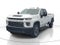 2022 Chevrolet Silverado 2500 HD Custom